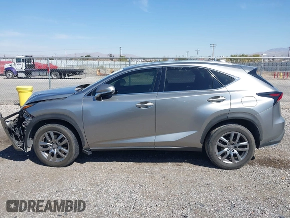 2015 Lexus NX 200t с VIN JTJYARBZ3F2016994, выставлен на аукционе IAAI как лот 41857283 с пробегом 62 739 миль миль и . История ставок и продаж доступна на DreamBid. Изображение 14.