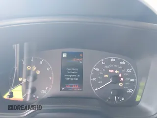 2024 Toyota Corolla LE z VIN 5YFB4MDE8RP090382, wystawiony jako IAAI lot #40120052 z przebiegiem 35 350 mil mil oraz . Historia ofert i sprzedaży dostępna na DreamBid. Obrazek 7.