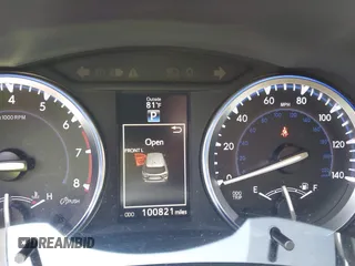 2015 Toyota Highlander XLE z VIN 5TDJKRFH3FS200862, wystawiony jako IAAI lot #42435728 z przebiegiem 100 821 mil mil oraz . Historia ofert i sprzedaży dostępna na DreamBid. Obrazek 7.