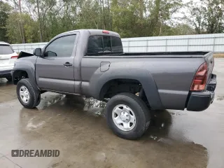 2012 Toyota Tacoma with VIN 5TFPX4EN8CX008932, listed as a Copart auction lot 82095084 with 163,083 mi miles and Salvage Title. Bid and sale history available at DreamBid. Image 2.