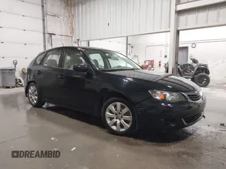 2008 Subaru Impreza i с VIN JF1GH61608H835550, выставлен на аукционе IAAI как лот 42068747 с пробегом 143 185 миль миль и . История ставок и продаж доступна на DreamBid. Изображение 1.