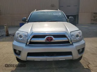 2008 Toyota 4Runner SR5 with VIN JTEZU14R98K006563, listed as a Copart auction lot 62220965 with 381,229 mi miles and Clean title. Bid and sale history available at DreamBid. Image 5.