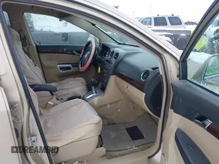 2008 Saturn VUE XR with VIN 3GSDL63768S597636, listed as a IAAI auction lot 41592918 with 215,642 mi miles. Bid and sale history available at carsss.com. Image 5.