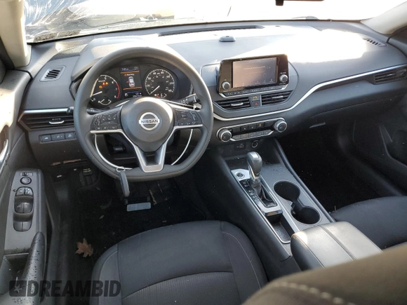 2022 Nissan Altima S z VIN 1N4BL4BV2NN345045, wystawiony jako Copart lot #56318615 z przebiegiem 109 670 mil mil oraz Szkoda całkowita • Salvage title. Historia ofert i sprzedaży dostępna na DreamBid. Obrazek 8.