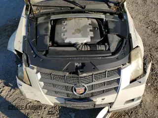2009 Cadillac CTS RWD w/1SA with VIN 1G6DF577890121892, listed as a Copart auction lot 73324054 with 181,739 mi miles and Salvage Title. Bid and sale history available at carsss.com. Image 12.