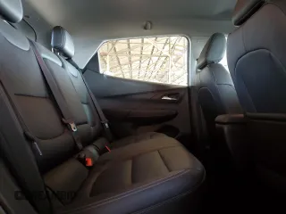 2023 Chevrolet Bolt EV 2LT z VIN 1G1FX6S06P4191750, wystawiony jako Copart lot #52102295 z przebiegiem 13 500 mil mil oraz Szkody całkowita. Historia ofert i sprzedaży dostępna na DreamBid. Obrazek 10.