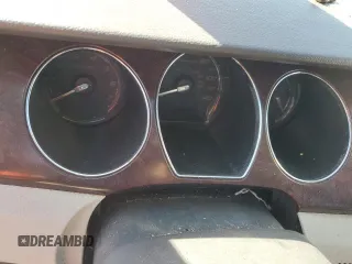 2011 Ford Taurus Limited с VIN 1FAHP2FW7BG112204, выставлен на аукционе Copart как лот 48649825 с пробегом Не указан миль и На запчасти • Non repairable. История ставок и продаж доступна на DreamBid. Изображение 9.