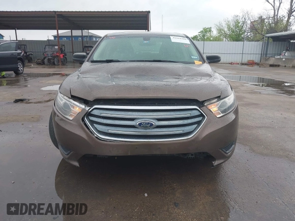 2015 Ford Taurus SE с VIN 1FAHP2D89FG120623, выставлен на аукционе IAAI как лот 41944388 с пробегом 116 388 миль миль и . История ставок и продаж доступна на DreamBid. Изображение 12.