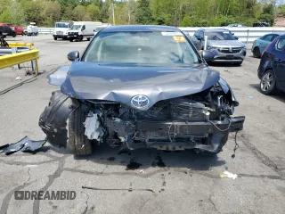 2009 Toyota Venza with VIN 4T3BK11A29U006455, listed as a Copart auction lot 55967625 with 115,120 mi miles and Salvage title. Bid and sale history available at DreamBid. Image 5.