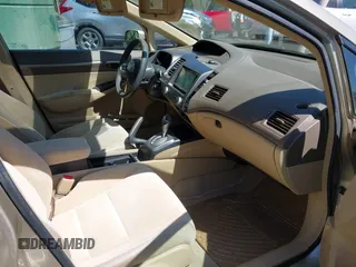 2007 Honda Civic EX with VIN 1HGFA168X7L087538, listed as a IAAI auction lot 41988258 with 139,095 mi miles and . Bid and sale history available at DreamBid. Image 5.