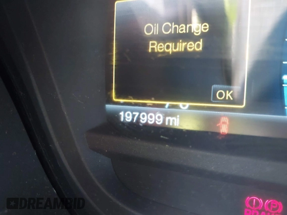 2011 Ford Explorer XLT with VIN 1FMHK8D82BGA29212, listed as a IAAI auction lot 42033218 with 197,999 mi miles and . Bid and sale history available at carsss.com. Image 15.