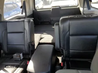 2008 Infiniti QX56 with VIN 5N3AA08CX8N914094, listed as a Copart auction lot 79851024 with 220,607 mi miles and Non Repairable. Bid and sale history available at carsss.com. Image 10.