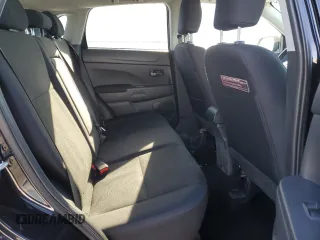 2013 Mitsubishi Outlander Sport SE z VIN 4A4AJ3AU3DE603885, wystawiony jako Copart lot #49848305 z przebiegiem 148 140 mil mil oraz Szkoda całkowita • Salvage title. Historia ofert i sprzedaży dostępna na DreamBid. Obrazek 11.