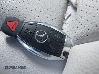 2015 Mercedes-Benz C-Class C 300 with VIN 55SWF4JB7FU084505, listed as a IAAI auction lot 41932523 with 1 mi miles. Bid and sale history available at carsss.com. Image 11.