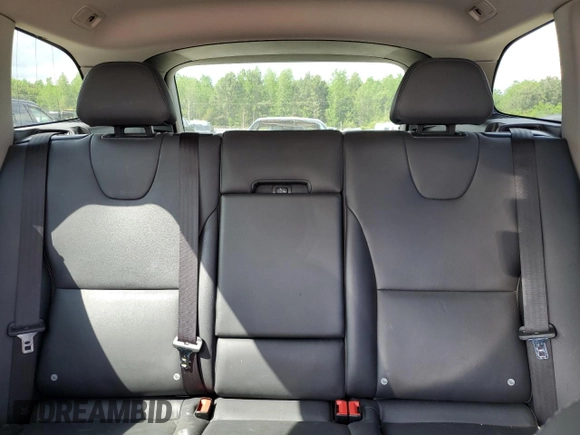 2017 Volvo XC60 Inscription z VIN YV449MRU2H2012250, wystawiony jako Copart lot #53828445 z przebiegiem 75 038 mil mil oraz Szkoda całkowita • Salvage title. Historia ofert i sprzedaży dostępna na DreamBid. Obrazek 10.