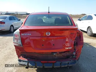 2011 Nissan Sentra SR with VIN 3N1AB6AP4BL685514, listed as a IAAI auction lot 41974009 with 146,567 mi miles and . Bid and sale history available at DreamBid. Image 17.