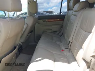 2004 Lexus GX 470 with VIN JTJBT20X640035217, listed as a IAAI auction lot 42156303 with 310,711 mi miles and . Bid and sale history available at DreamBid. Image 8.