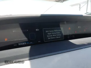 2017 Toyota Prius Two with VIN JTDKARFU9H3042326, listed as a IAAI auction lot 41991608 with 90,089 mi miles. Bid and sale history available at carsss.com. Image 7.