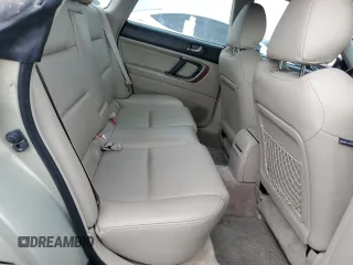 2005 Subaru Legacy Outback XT Limited with VIN 4S4BP67C254373205, listed as a Copart auction lot 58446965 with 114,300 mi miles and Clean title. Bid and sale history available at DreamBid. Image 10.