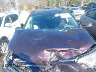 2016 Toyota RAV4 XLE с VIN 2T3RFREV2GW523265, выставлен на аукционе IAAI как лот 41332754 с пробегом 107 072 миль миль и . История ставок и продаж доступна на DreamBid. Изображение 10.