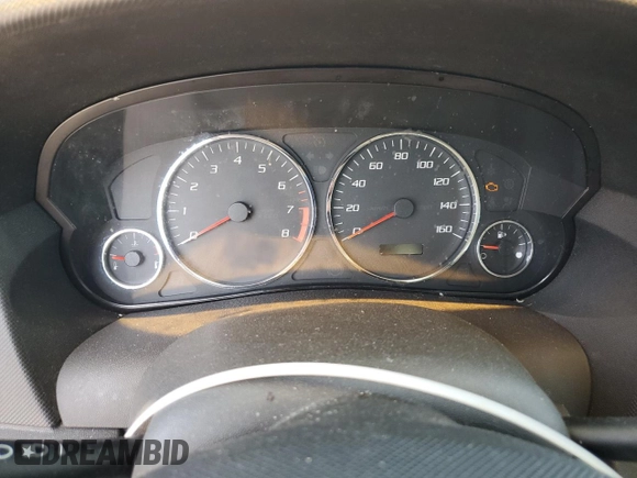 2006 Cadillac CTS with VIN 1G6DM57T560183300, listed as a Copart auction lot 50091535 with 0 mi miles and Salvage Title. Bid and sale history available at carsss.com. Image 9.