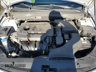 2016 Kia Optima LX with VIN 5XXGT4L30GG020082, listed as a Copart auction lot 87690225 with 81,067 mi miles and Salvage Title. Bid and sale history available at carsss.com. Image 11.