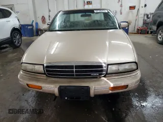 1994 Buick Regal with VIN 2G4WB55L8R1428836, listed as a Copart auction lot 69188414 with 84,374 mi miles and Salvage Title. Bid and sale history available at DreamBid. Image 5.