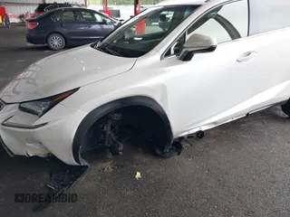 2019 Lexus NX 300 с VIN JTJBARBZ2K2183055, выставлен на аукционе IAAI как лот 42244828 с пробегом 89 589 миль миль и . История ставок и продаж доступна на DreamBid. Изображение 6.