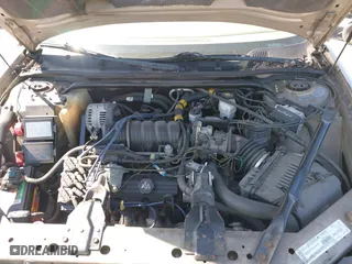 2003 Chevrolet Impala LS with VIN 2G1WH52K339252911, listed as a IAAI auction lot 42045020 with 143,606 mi miles. Bid and sale history available at carsss.com. Image 10.