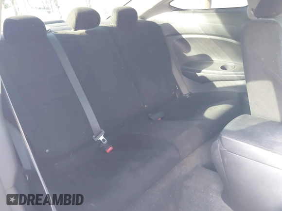 2011 Honda Accord EX with VIN 1HGCS1B73BA003299, listed as a IAAI auction lot 41624872 with 148,569 mi miles and . Bid and sale history available at DreamBid. Image 8.