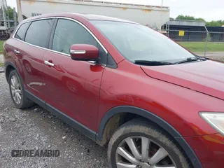 2008 Mazda CX-9 Touring z VIN JM3TB28A980156783, wystawiony jako IAAI lot #42349973 z przebiegiem 266 701 mil mil oraz . Historia ofert i sprzedaży dostępna na DreamBid. Obrazek 1.