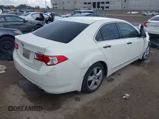 2010 Acura TSX z VIN JH4CU2F68AC041838, wystawiony jako IAAI lot #42587579 z przebiegiem 156 013 mil mil oraz . Historia ofert i sprzedaży dostępna na DreamBid. Obrazek 4.
