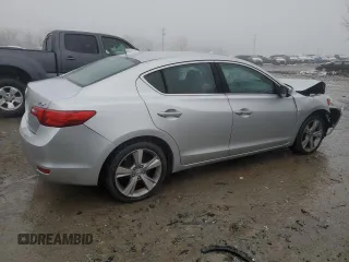 2014 Acura ILX Technology z VIN 19VDE1F7XEE011656, wystawiony jako Copart lot #44731525 z przebiegiem 145 782 mil mil oraz Szkoda całkowita • Salvage title. Historia ofert i sprzedaży dostępna na DreamBid. Obrazek 3.
