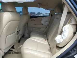 2012 Lexus RX 350 with VIN 2T2ZK1BA8CC067142, listed as a Copart auction lot 55295255 with 223,284 mi miles and Clean Title. Bid and sale history available at DreamBid. Image 11.
