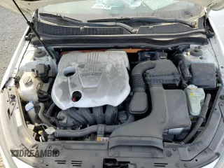 2015 Kia Optima Hybrid with VIN KNAGM4AD6F5089089, listed as a Copart auction lot 75307354 with 92,824 mi miles and Clean Title. Bid and sale history available at carsss.com. Image 11.