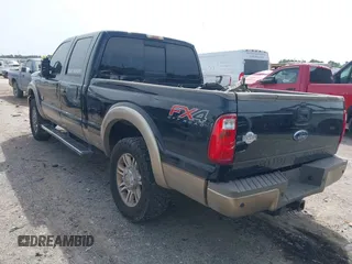 2012 Ford F-250 XL с VIN 1FT7W2BT2CEA47702, выставлен на аукционе IAAI как лот 42244666 с пробегом Не указан миль и . История ставок и продаж доступна на DreamBid. Изображение 3.