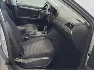 2024 Volkswagen Jetta S with VIN 3VW5M7BU6RM073190, listed as a IAAI auction lot 42844463 with 33,096 mi miles and . Bid and sale history available at DreamBid. Image 9.