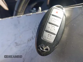2016 Infiniti QX70 z VIN JN8CS1MW6GM750280, wystawiony jako IAAI lot #41588491 z przebiegiem 78 266 mil mil oraz . Historia ofert i sprzedaży dostępna na DreamBid. Obrazek 11.