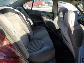 2000 Pontiac Bonneville SE z VIN 1G2HX54K9Y4238509, wystawiony jako Copart lot #84455284 z przebiegiem 163 426 mil mil oraz Szkoda całkowita • Salvage title. Historia ofert i sprzedaży dostępna na DreamBid. Obrazek 10.