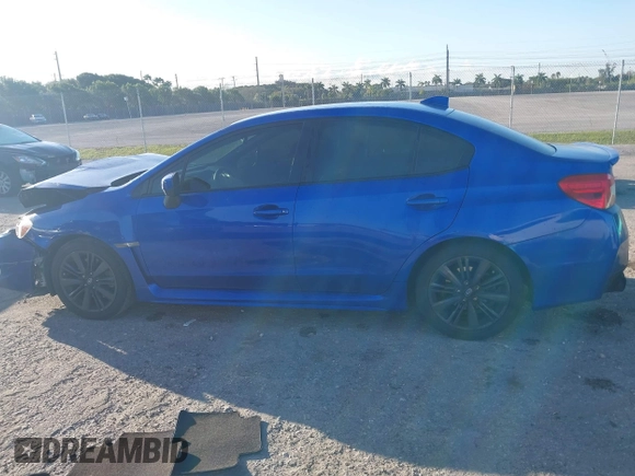 2019 Subaru WRX with VIN JF1VA1A60K9811071, listed as a IAAI auction lot 41538308 with 84,632 mi miles and . Bid and sale history available at DreamBid. Image 14.