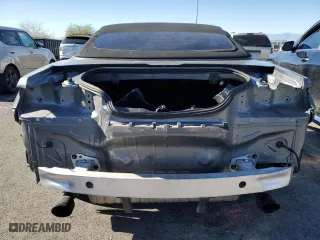 2022 Chevrolet Camaro 2SS with VIN 1G1FH3D73N0101318, listed as a Copart auction lot 81800894 with 0 mi miles and Salvage Title. Bid and sale history available at carsss.com. Image 6.