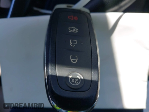 2019 Ford Escape Titanium with VIN 1FMCU9J98KUA21480, listed as a IAAI auction lot 42698275 with 65,478 mi miles and . Bid and sale history available at DreamBid. Image 11.