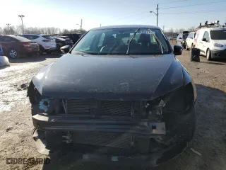 2012 Volkswagen Passat SE w/Sunroof with VIN 1VWBH7A30CC088308, listed as a Copart auction lot 46112275 with 0 mi miles and Salvage Title. Bid and sale history available at carsss.com. Image 5.