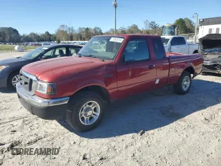 2005 Ford Ranger XLT with VIN 1FTYR44E05PA48098, listed as a Copart auction lot 75993294 with 139,897 mi miles and Salvage Title. Bid and sale history available at DreamBid. Image 1.