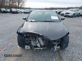 2016 Chrysler 200 Limited with VIN 1C3CCCAB8GN146606, listed as a IAAI auction lot 41099239 with 72,937 mi miles and . Bid and sale history available at DreamBid. Image 12.