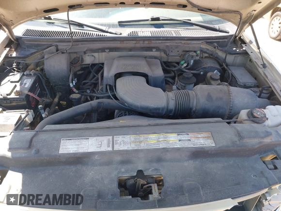 1999 Ford F-150 XL с VIN 1FTRX18L4XKB33057, выставлен на аукционе IAAI как лот 42227009 с пробегом Не указан миль и . История ставок и продаж доступна на DreamBid. Изображение 10.