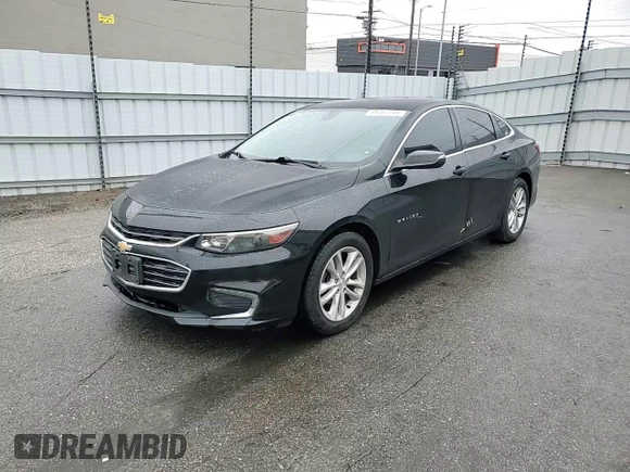 2016 Chevrolet Malibu LT with VIN 1G1ZE5ST6GF332862, listed as a Copart auction lot 49357745 with 61,991 mi miles and Salvage Title. Bid and sale history available at DreamBid. Image 11.
