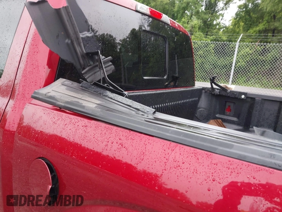 2016 Ford F-150 XL с VIN 1FTEW1CG6GFD09966, выставлен на аукционе IAAI как лот 42347769 с пробегом 100 991 миль миль и . История ставок и продаж доступна на DreamBid. Изображение 19.