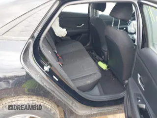 2024 Hyundai Elantra SE with VIN KMHLL4DGXRU814578, listed as a IAAI auction lot 41452571 with 1,558 mi miles and . Bid and sale history available at DreamBid. Image 8.
