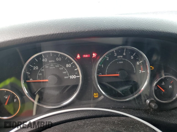 2018 Jeep Wrangler JK Unlimited Sport with VIN 1C4BJWDG0JL834219, listed as a Copart auction lot 87192904 with 77,452 mi miles and Salvage Title. Bid and sale history available at carsss.com. Image 9.